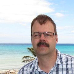 Harald Kaufmann