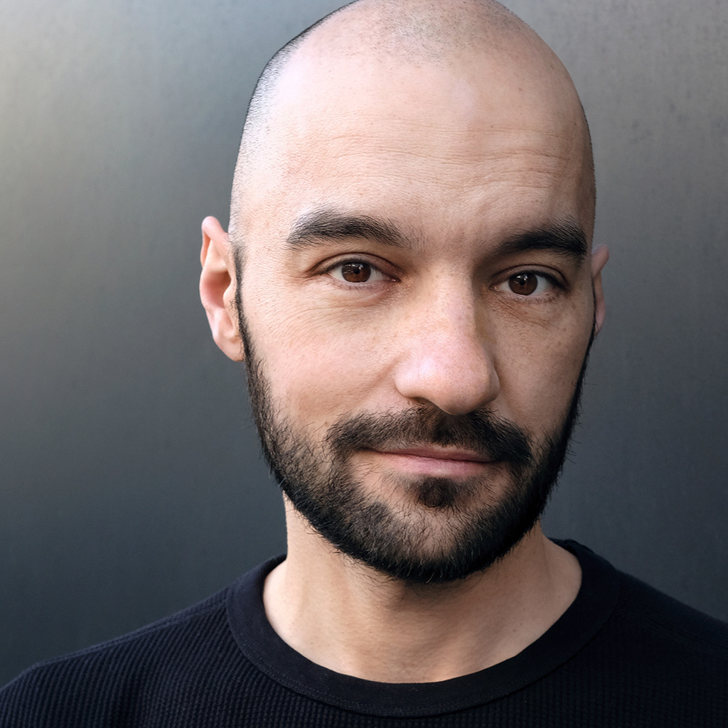 Andreas Pollmächer Projektmanager & Screendesigner Enteractive GmbH