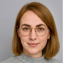 Nina Katharina Weiss