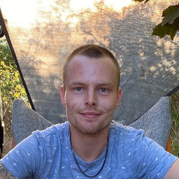 Jonas Meermeyer