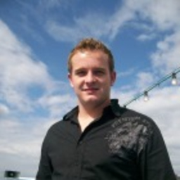 Sebastian Brockhoff