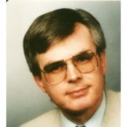 Helmut Olbert