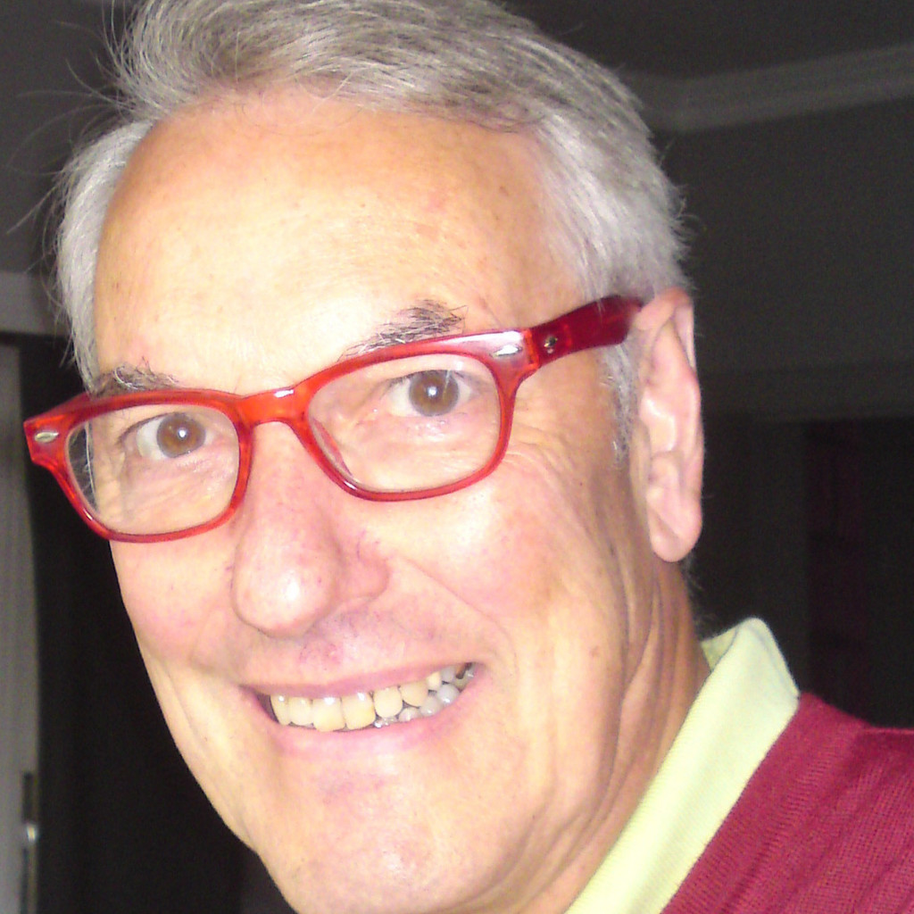 Hans Raible Mitarbeit Hamburger Spendenparlament XING