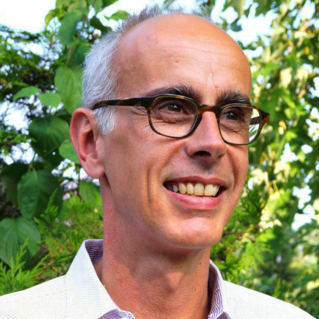 Michael Merz - Senior Consultant / Project Manager - syscovery Business Solutions GmbH | XING