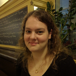 Natascha Laussmann