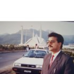 Prof. Faiz Khan