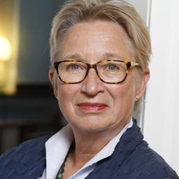 Christine Scharlau