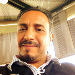 Radouane Baoui