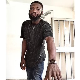 Ademola Anuoluwapo Elijah