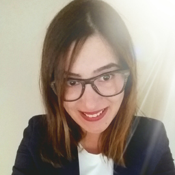 Medine Altindal
