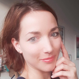 Janina Rokstein's profile picture