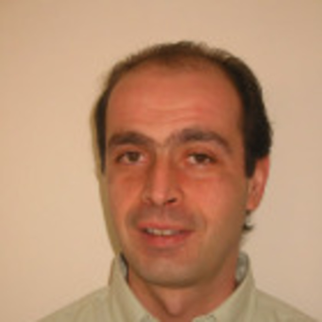 Pietro Di Giuseppe Teamleiter Globus Informatik XING