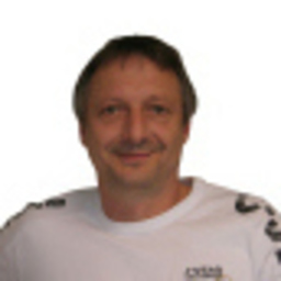 Uwe Scheffler's profile picture