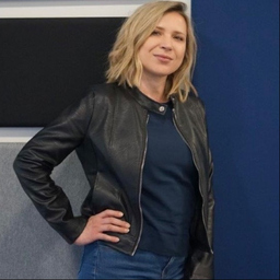 Anna Emilia Mikiewicz's profile picture