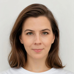 Melanie Heckhoff