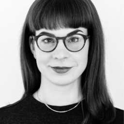 Profilbild Carina Berg
