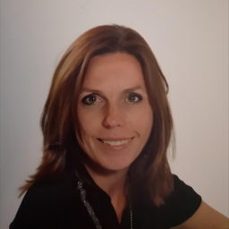 Sabrina Kleefeld