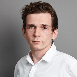 Benedikt Theuer