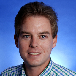 Dennis Parkins