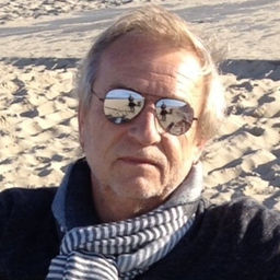 Ralf de Saint Aulaire
