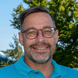 Stefan Gottschalk