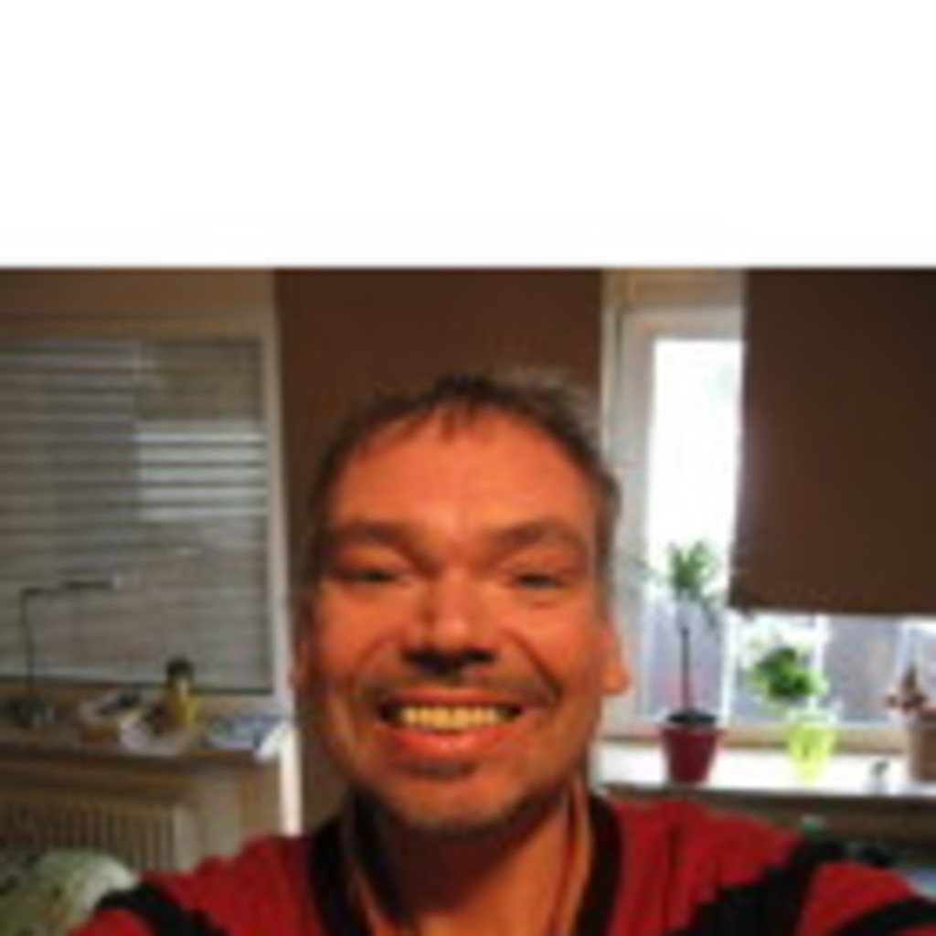 Uwe Gross Wassermann ARAMARK XING