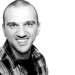 Mario Mazalin