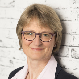 Christiane Ohl