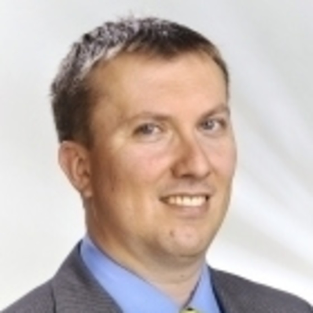 Jochen Auinger Ihr Partner für maßgeschneiderte Lösungen in der IT