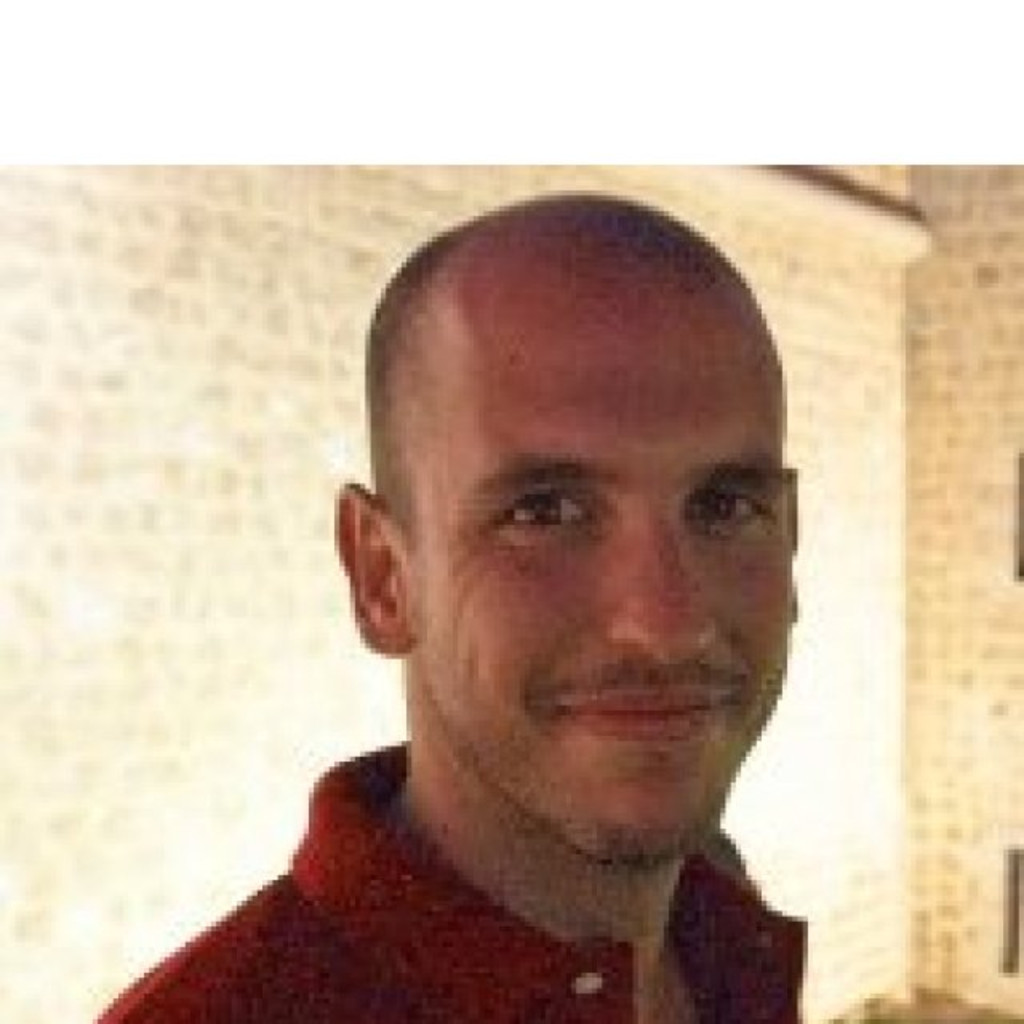 Aurelio Gómez Senior Software Developer at Credit Suisse Credit