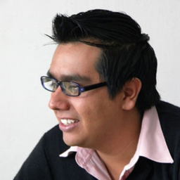 Francisco Javier Landa Torres