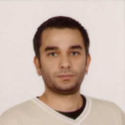 Ali Deniz