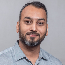 Sunil Tiwari