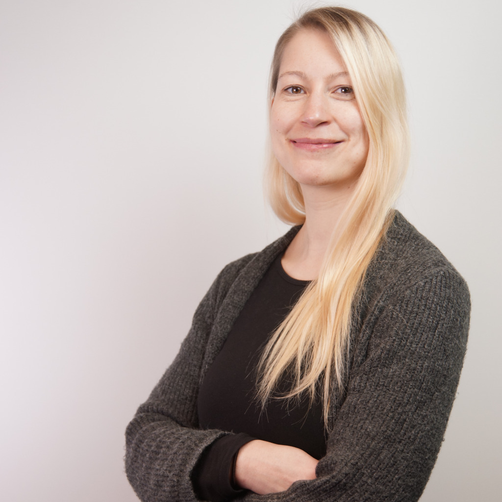 Lisa Bär - Trainee Frontend Development - FFW Germany | XING