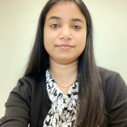 Ing. LIPIKA SAHU