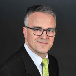 Rolf Lieberknecht