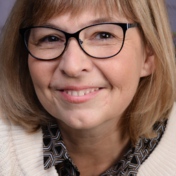 Annemarie Balthasar