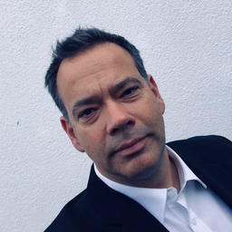 Jens Siegholt