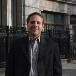 ivan warman
