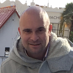 Dr. paolo de maria