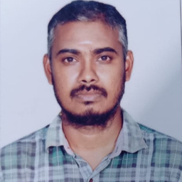 Nithyanandam Murugaiyan
