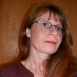 Bettina Braselmann