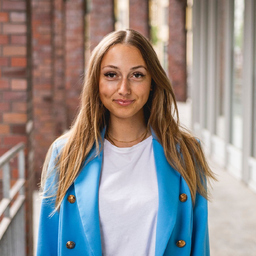 Dina Schuckert