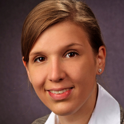 Dr. Nadine Christine Erhard-Egeler