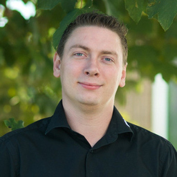 Johannes Rehmann