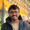 Darshil Moradiya