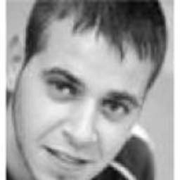 Iván Ferrer Lopez