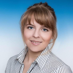 Magdalena Kappen