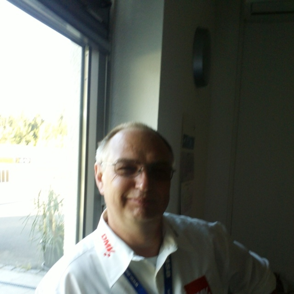 Uwe Fuchs Kraftfahrer Fermo Massivhaus XING