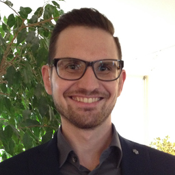 Dominik Arzberger's profile picture
